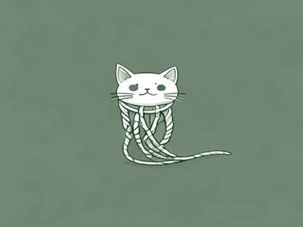 Photo of free 100m of ruggedized Cat5e network cable (Cubbington CV32) #1