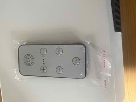 Photo of free Wall mounted heater (Chislehurst BR7) #3