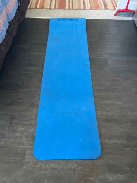 Photo of free Eurohike camping mat (Emerson's Green BS16) #1