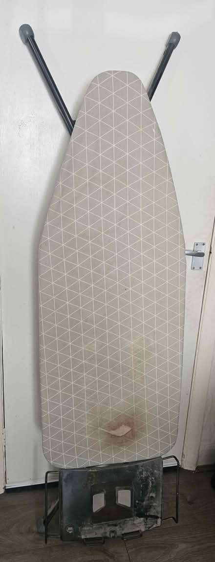 Photo of free Iron board (Whitnash CV31) #1