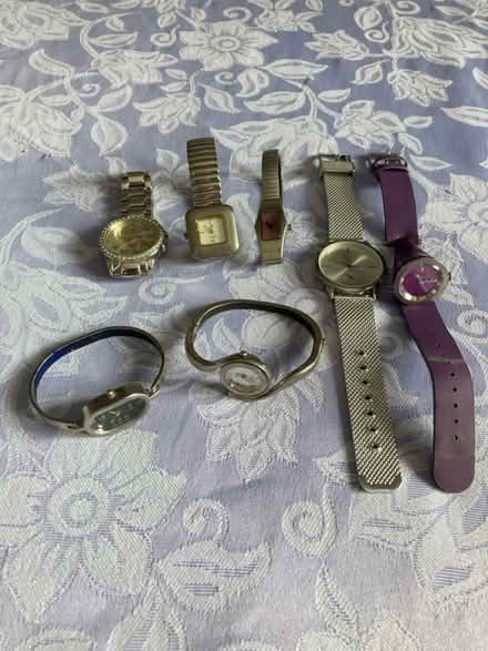 Photo of free Watches (Swindon SN5) #1
