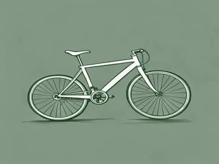 Photo of Folding sport bicycle (Slough SL2) #1