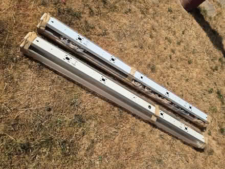 Photo of free 6 ft tube lights (Rugby) #1