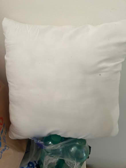 Photo of free Cushion insert (Tunbridge wells TN4) #1