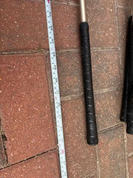 Photo of free Wilson Ladies golf clubs - cut to size (Far Bletchley MK3) #2