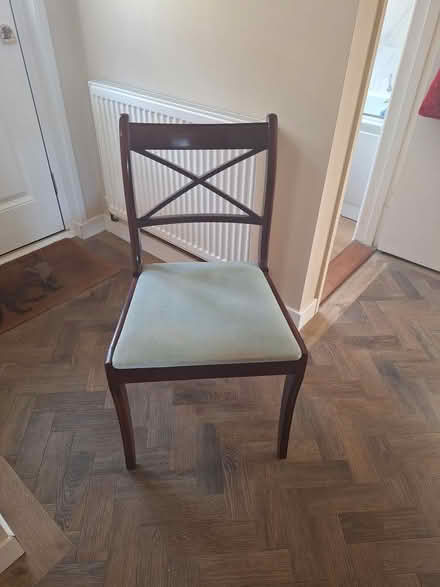Photo of free Bureau chair (Bedhampton PO9) #1
