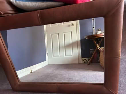 Photo of free Mirror (Funtley PO17) #1