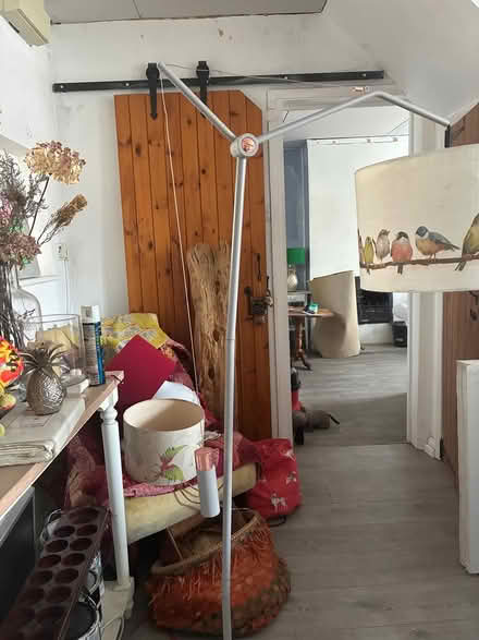 Photo of free Floor standing light (Soudley GL14) #1