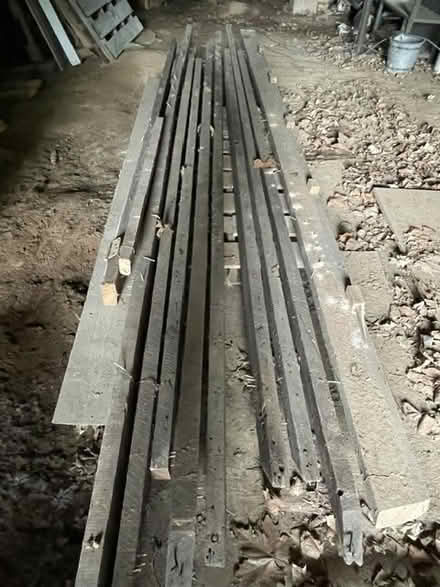Photo of free Lumber (Avon, Indiana) #2