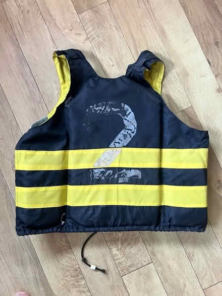 Photo of free Buoyancy Aids (Castle MK40) #1