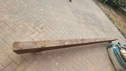 Photo of free Wood (Wokingham RG40) #2
