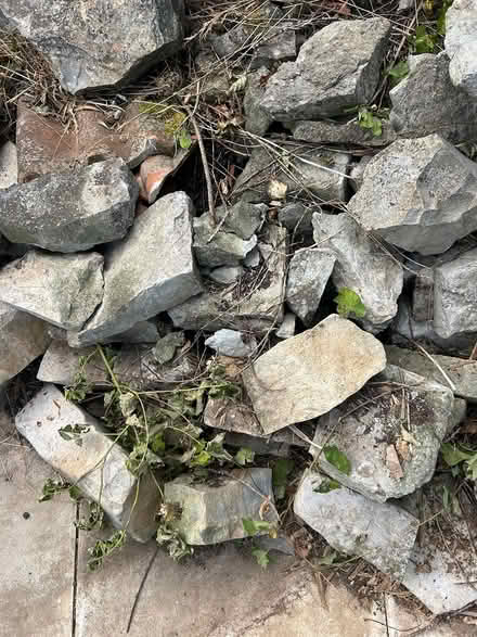 Photo of free Rocks (Butleigh BA6) #3