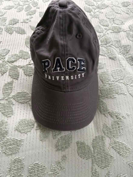 Photo of free Pace University Cap (Thornwood, NY) #1