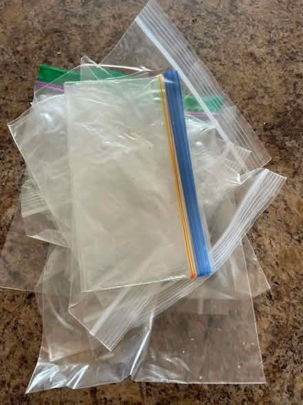 Photo of free Plastic bag collections (East End Toronto) #4