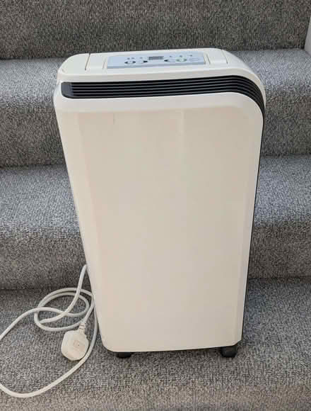 Photo of free Dehumidifier (Beulah Hill SE19) #1