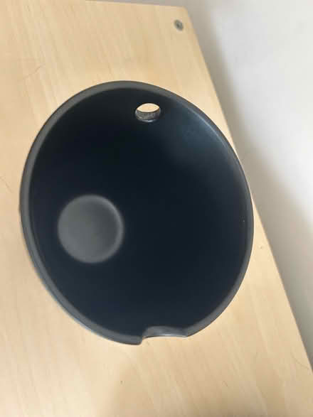 Photo of free Rice bowl with chopstick holder (Shenley Fields B29) #3