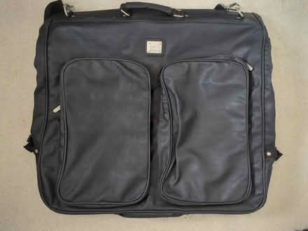 Photo of free Pierre cardin suit carrier (Lower Earley RG6) #1