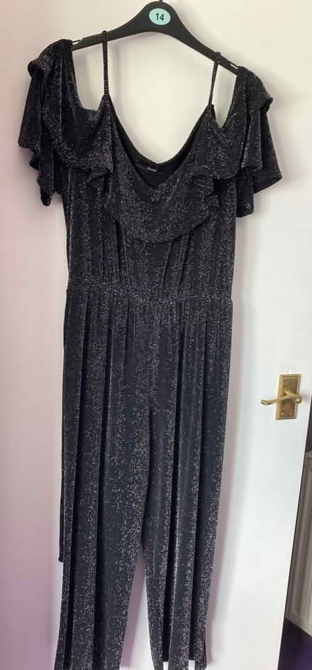 Photo of free Jumpsuit (Swindon SN5) #2