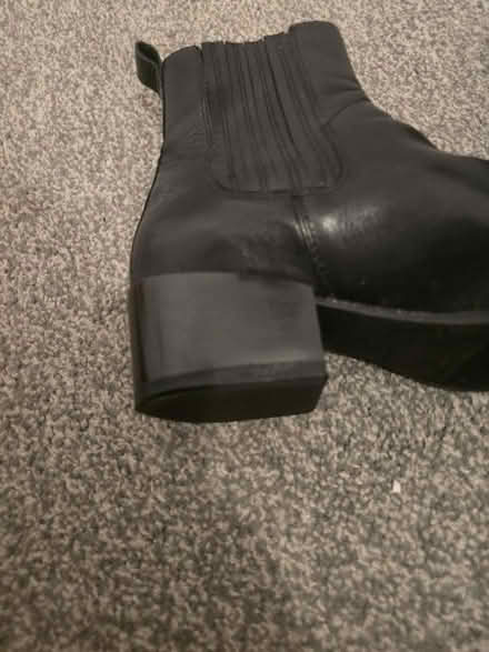 Photo of free Vagabond marja boots uk 6 (Tulse Hill SE24) #4