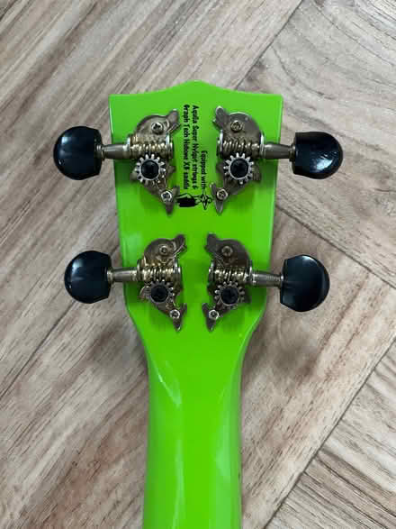 Photo of free Kids ukulele (Southport PR8) #3