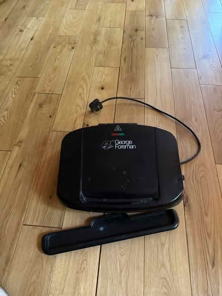 Photo of free Health Grill (E11 1SU) #2