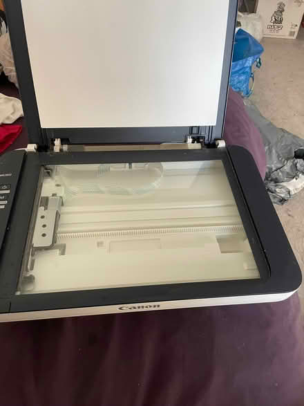 Photo of free Slammer/ printer/photo copier (Wandsworth SW18) #1