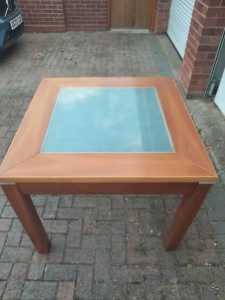 Photo of free Occasional table (Inkberrow) #1