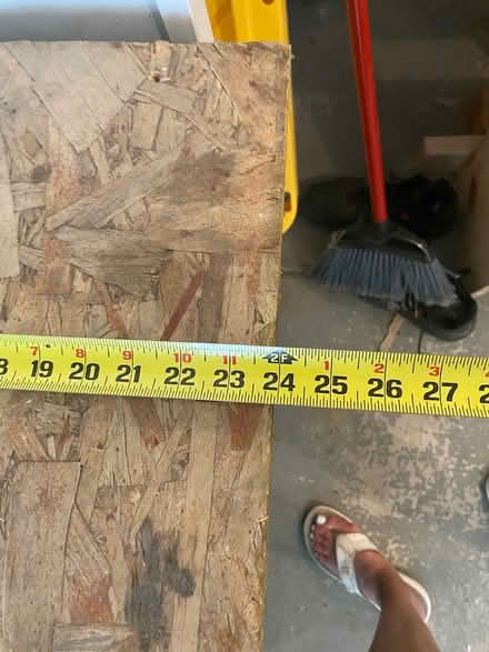 Photo of free Make great garage cabinets (North Harbour Noblesville) #3