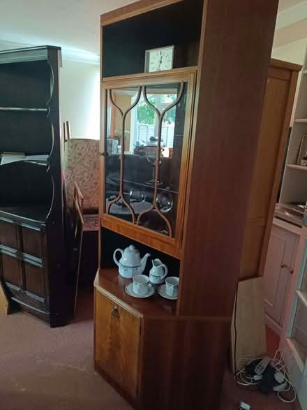 Photo of free Corner unit (Harefield SO51) #1