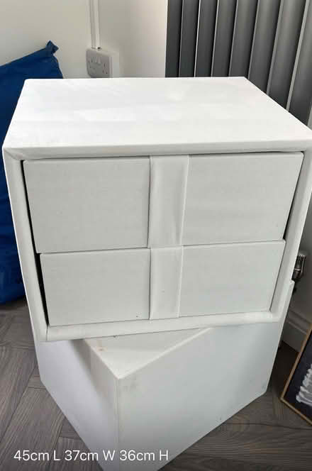 Photo of free 5 Bedside Tables (Queens Park W10) #1