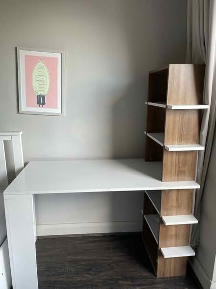 Photo of free Desk (Surrey Quays SE16) #1