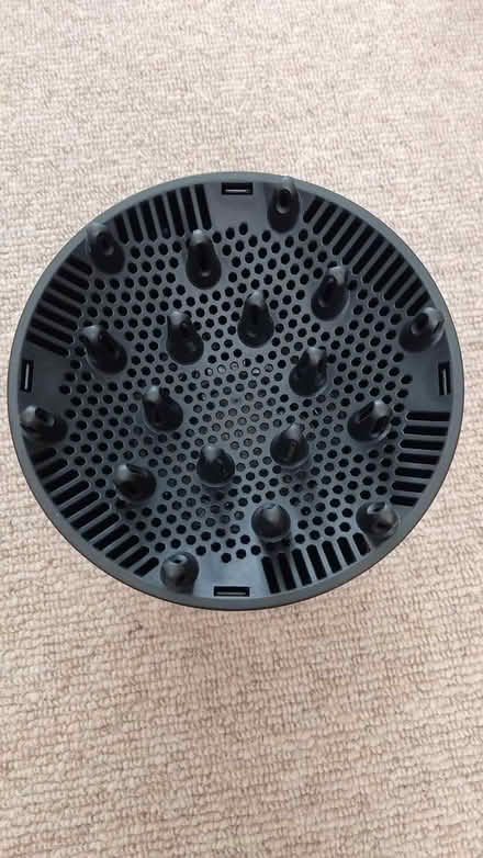 Photo of free Hair Diffuser (Willingdon BN22) #2