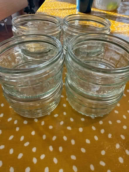 Photo of free Ramekins (Sydenham) #1