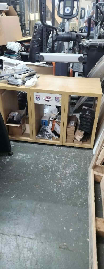 Photo of free Small workbench and top (Roe lee BB1) #2