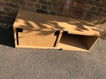 Photo of free TV Unit (South Wimbledon, SW19 SW19) #4