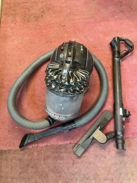 Photo of free Dyson DC54 for spares or repair (Cheltenham GL51) #1