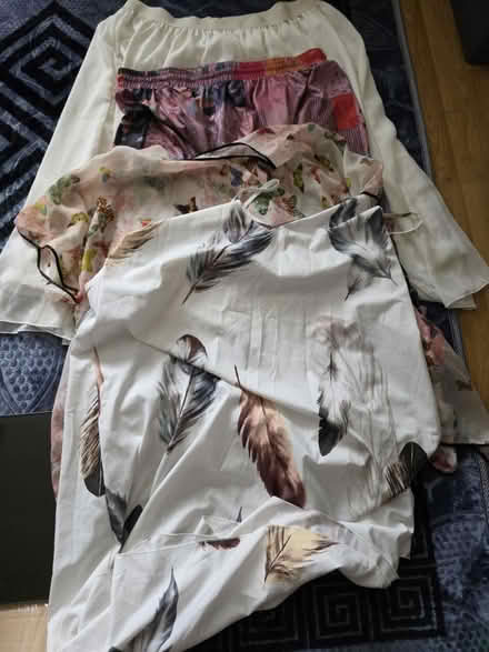 Photo of free Bag of ladies clothes size 18-20 (Wirral CH49) #1