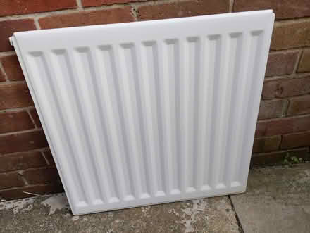 Photo of free Radiator (Blaydon NE21) #1