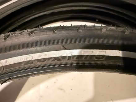 Photo of free Cycle tyres x 4 (Kingsteignton TQ12) #3