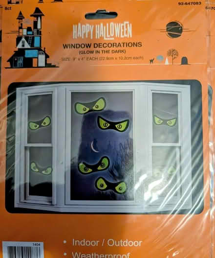 Photo of free Halloween decor #2 (Northridge) #2
