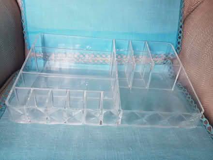Photo of free Cosmetic caddy (Kendal LA9) #1