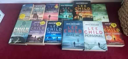 Photo of free Books #3 (Forest Hill SE26) #1