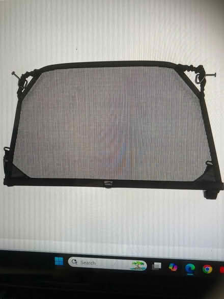 Photo of free Mini Countryman Cargo Net (Shenfield CM15 8QT) #1