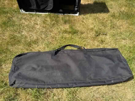 Photo of free Camping kitchen (Wells BA5) #4