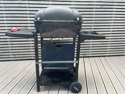 Photo of free Outback BBQ (Beckenham BR3) #1