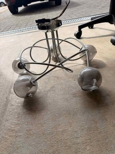 Photo of free Various household items (Livingston EH54) #2