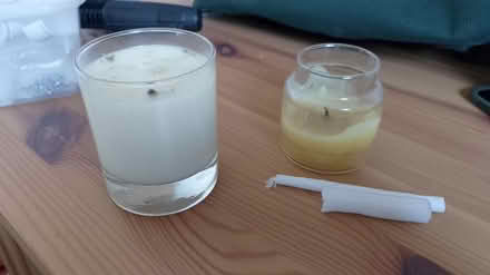 Photo of free Candles (mitchams corner CB4) #1