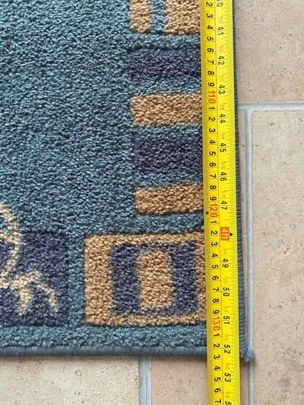 Photo of free Small Rug / Runner (67 × 135 cm) (Strood, ME2) #2