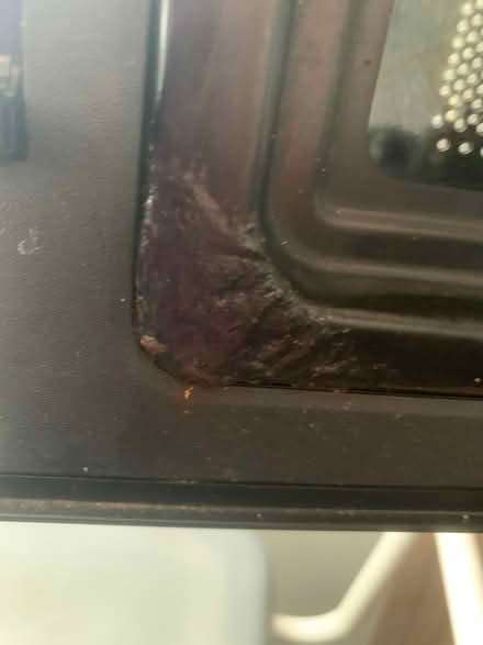 Photo of free Microwave (Tillydrone AB24) #2