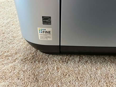 Photo of free Scanner/copier (Little Kingshill HP16) #2